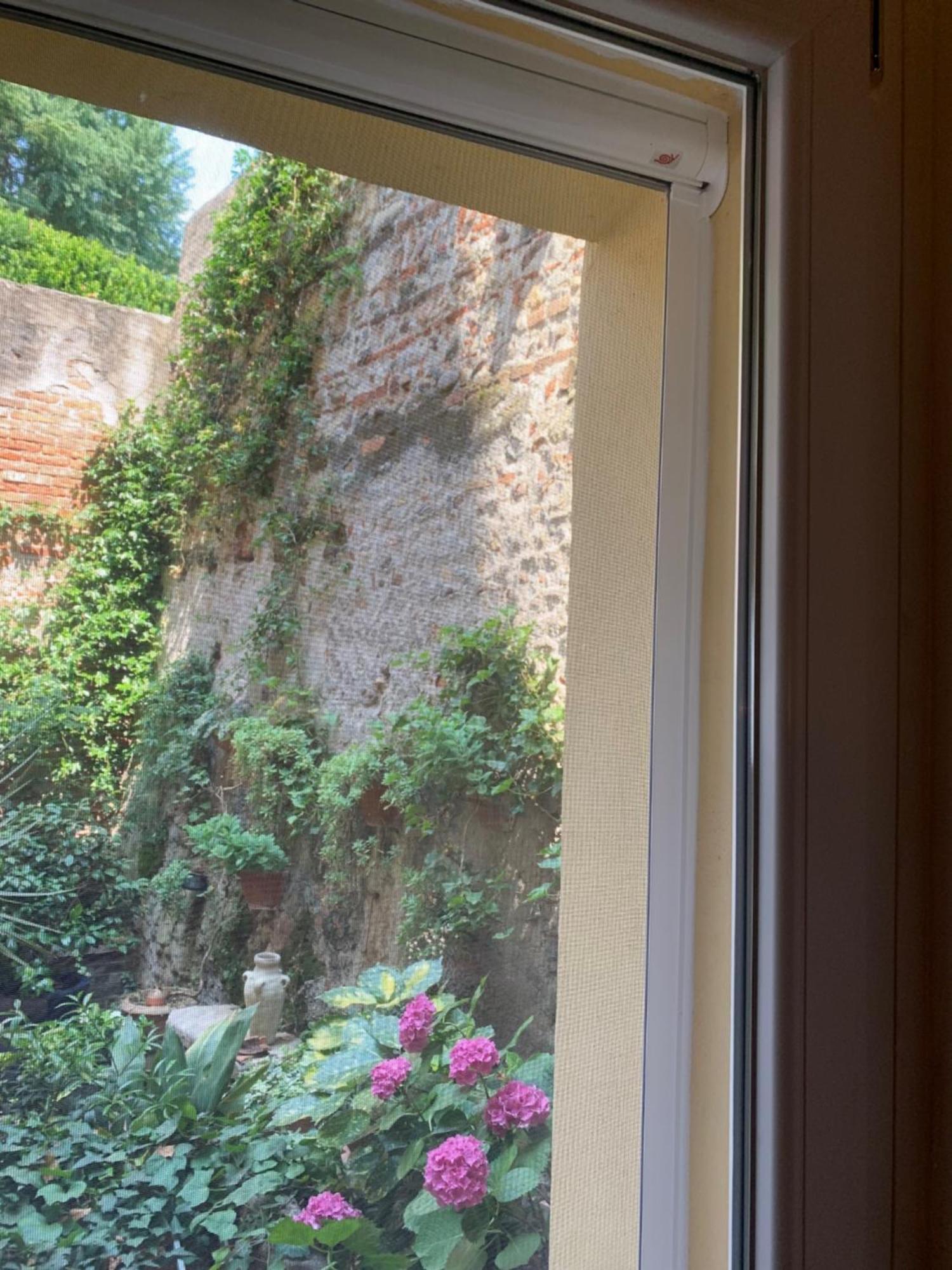 Ferienwohnung Casa Al Teatro Verona Exterior foto