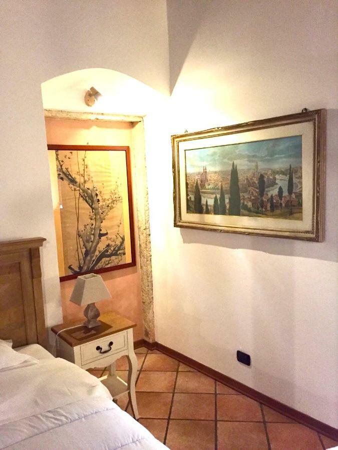 Ferienwohnung Casa Al Teatro Verona Exterior foto